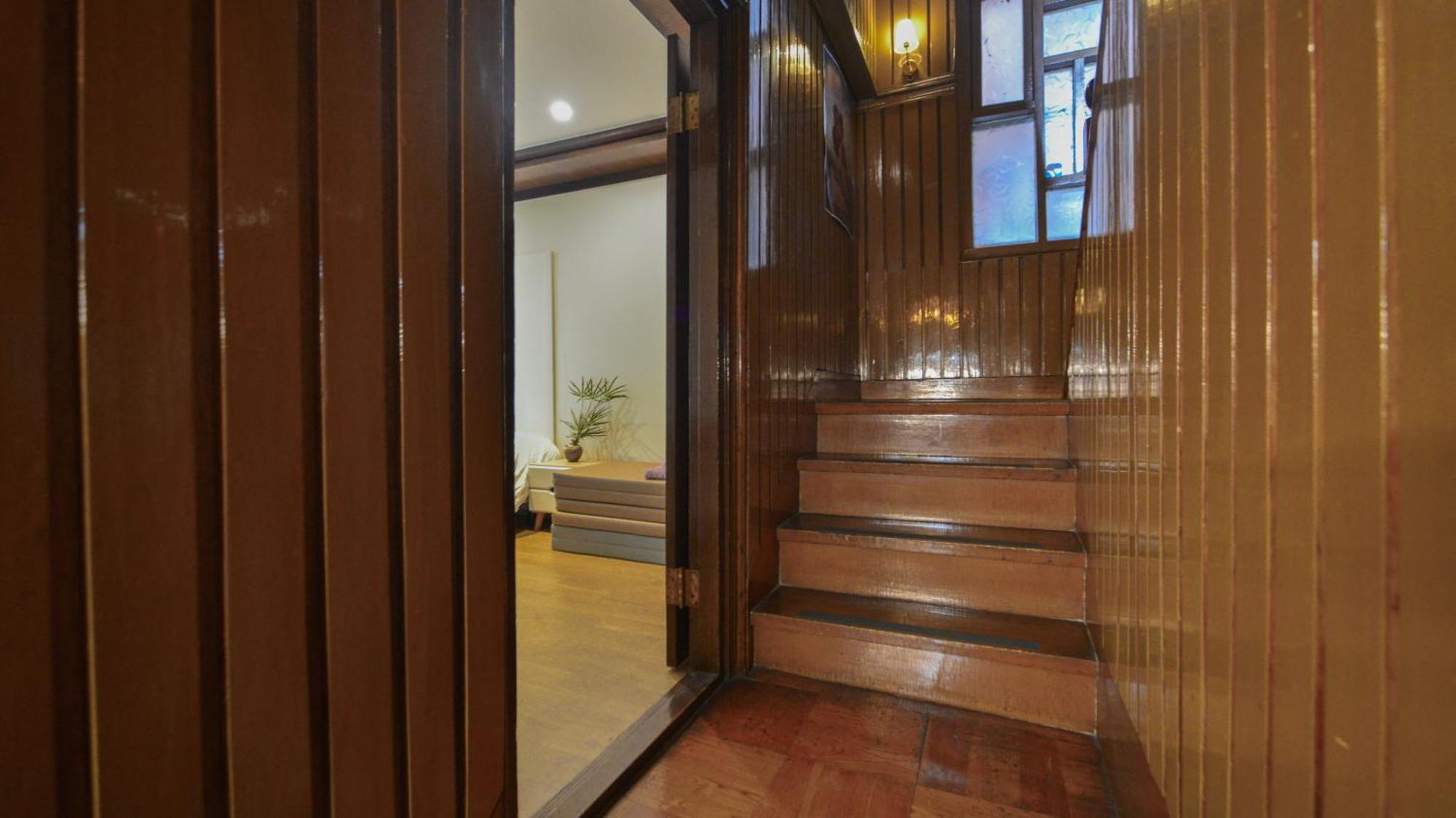 Seoul Papa Guesthouse מראה חיצוני תמונה