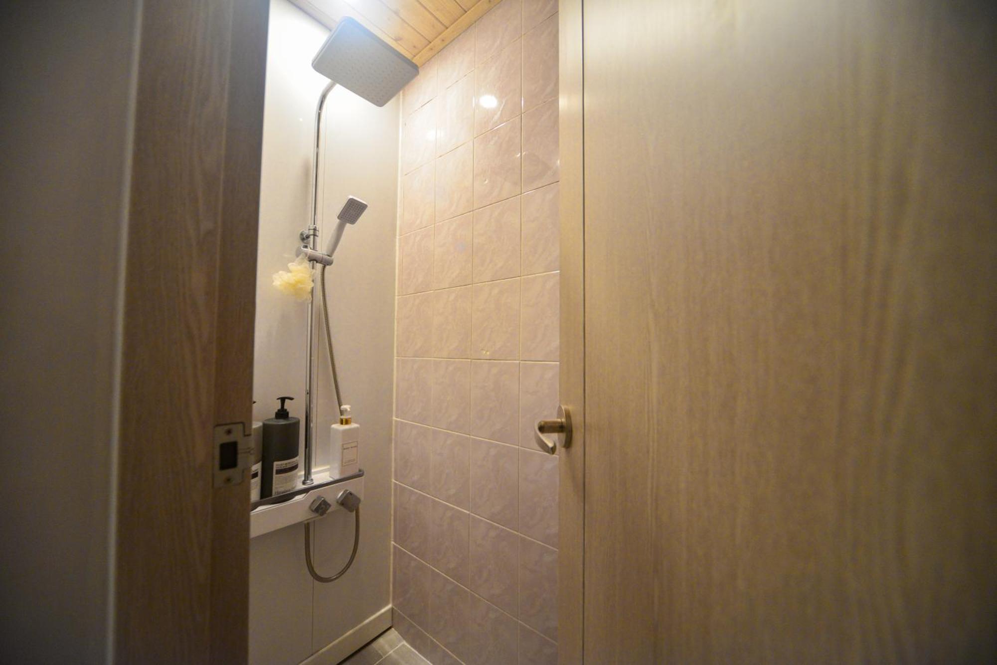 Seoul Papa Guesthouse מראה חיצוני תמונה