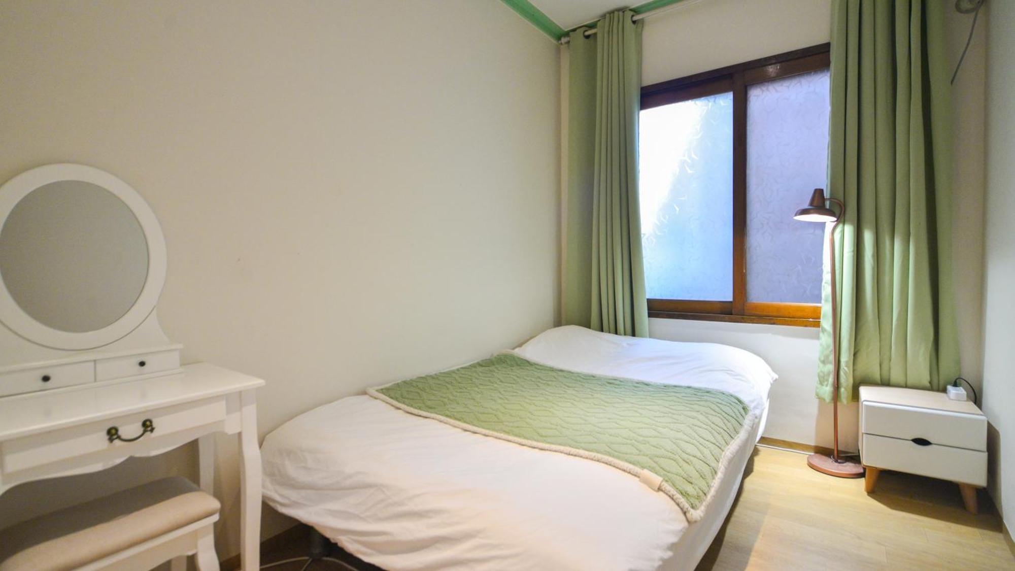 Seoul Papa Guesthouse מראה חיצוני תמונה