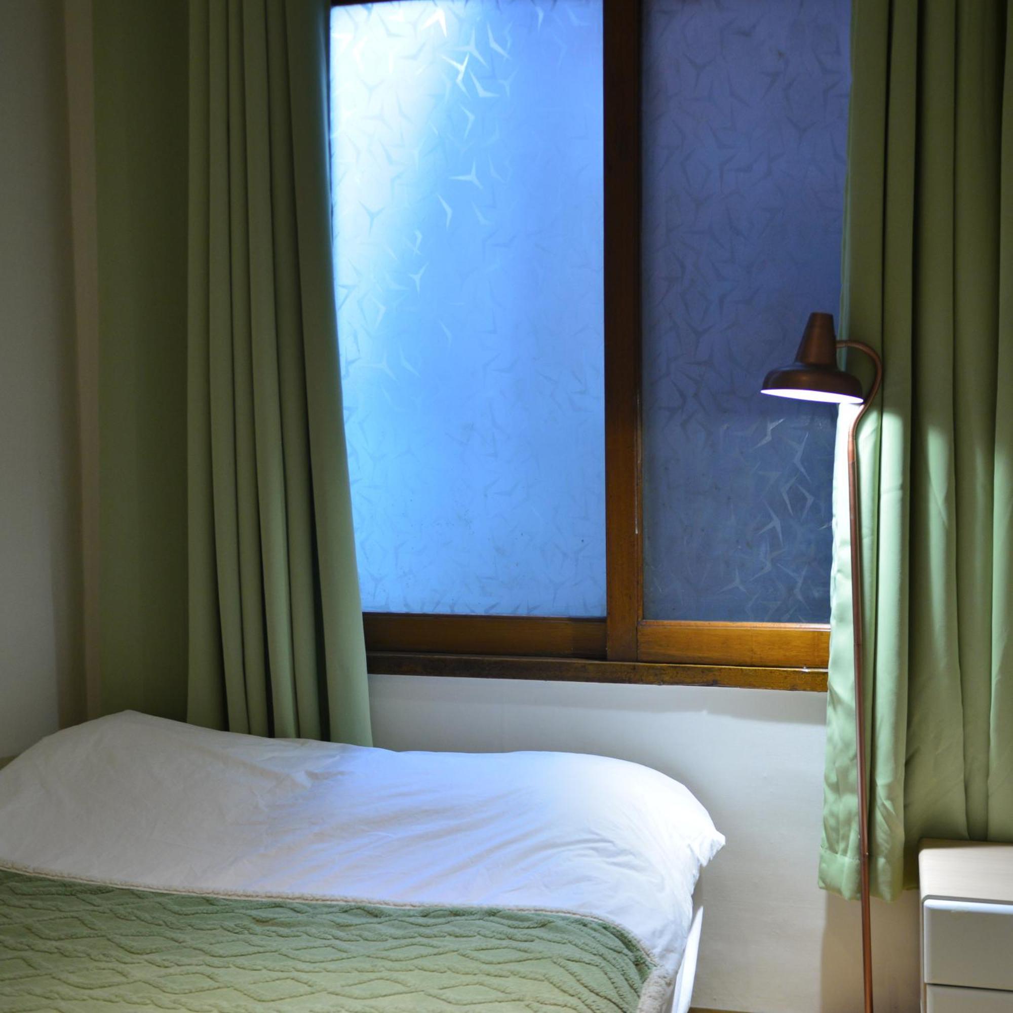 Seoul Papa Guesthouse מראה חיצוני תמונה